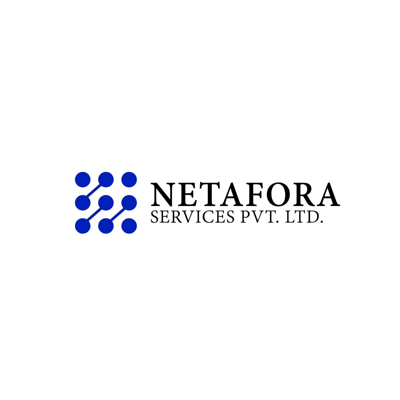 NETAFORA SERVICES Logo