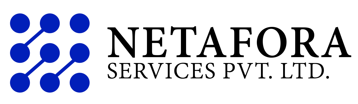 NETAFORA SERVICES Logo